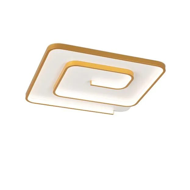 Потолочный светильник LED 53Вт, 4000К, 3245лм Vitaluce V2097-8/1PL