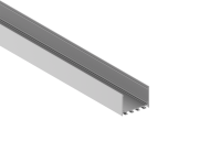 Профиль Donel DN18511Alu DN8ALE