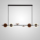 Потолочный светильник SWEEP L6 ImperiumLoft 203915-23 sweep01