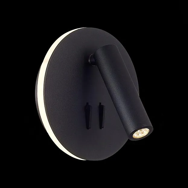 Спот ST Luce SL1586.413.01 Bondi Спот ST Luce SL1586.413.01 Bondi