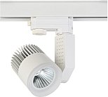 Трековый светильник Donolux DL18761/01 Track W 12W 4000K 45 Pro-track