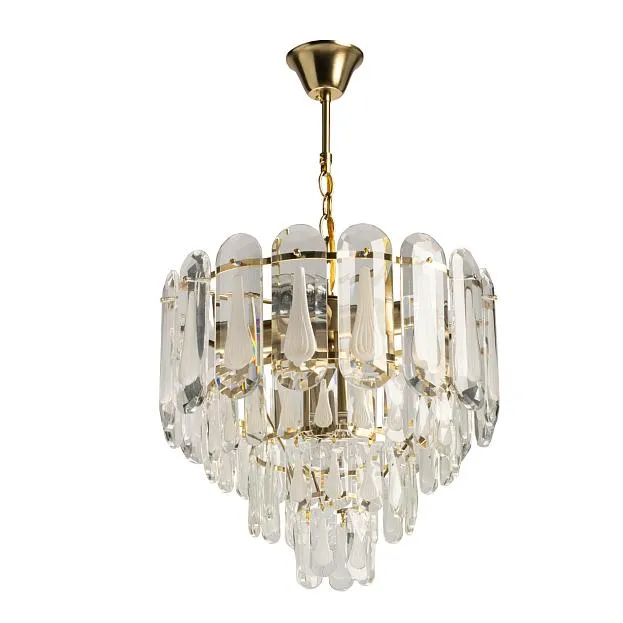 Люстра De City DeMarkt 642019306 Аделард Люстра De City DeMarkt 642019306 Аделард