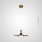 Подвесной светильник THEA Размер S Lampatron thea-s 3991-9893