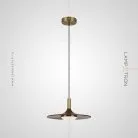 Подвесной светильник THEA Размер S Lampatron thea-s 3991-9893