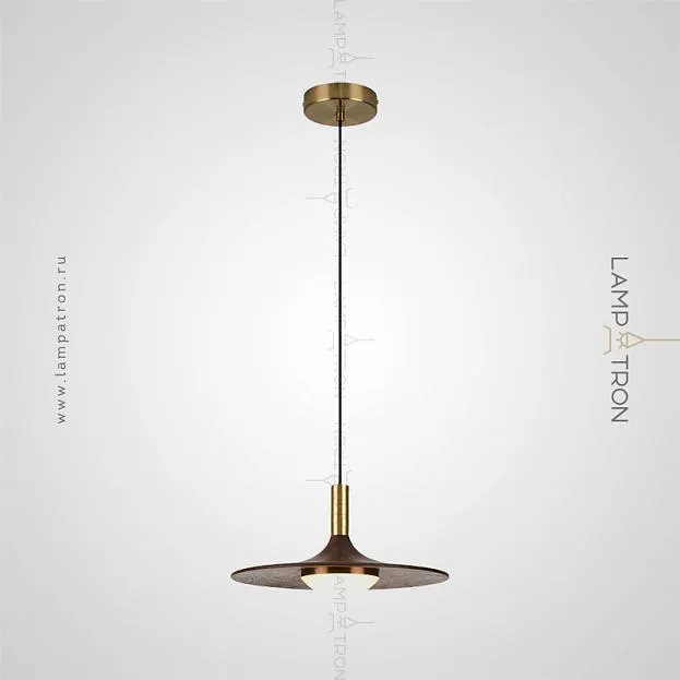 Подвесной светильник THEA Размер S Lampatron thea-s 3991-9893 Подвесной светильник THEA Размер S Lampatron thea-s 3991-9893