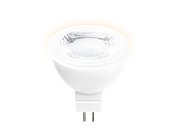 Светодиодная лампа MR16 Ambrella light 207853 Present