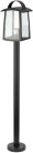 Наземный фонарь Oasis Light 2736-1000Cl Bl UNITE