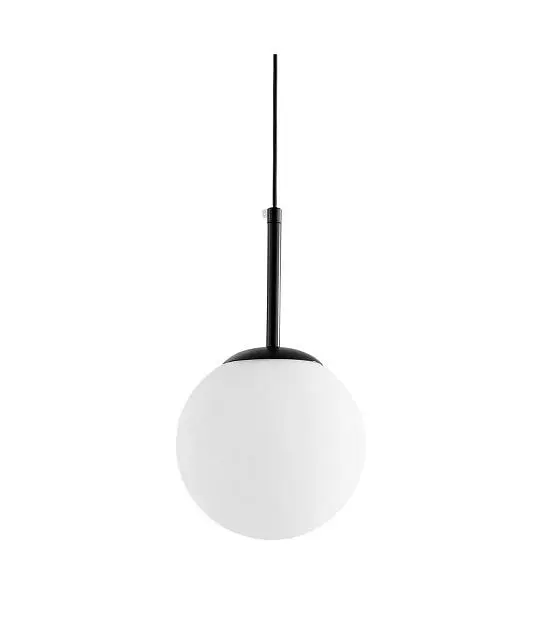 Подвесной светильник Lumina Deco LDP 6030-150 BK Подвесной светильник Lumina Deco LDP 6030-150 BK