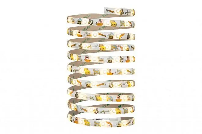 Светодиодная лента Paulmann 70600 DECO Stripe Светодиодная лента Paulmann 70600 DECO Stripe