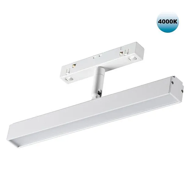 Трековый светильник Novotech 358611 FLUM