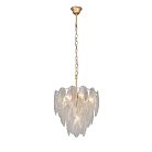 Подвесная люстра Vitaluce V5887-8/7