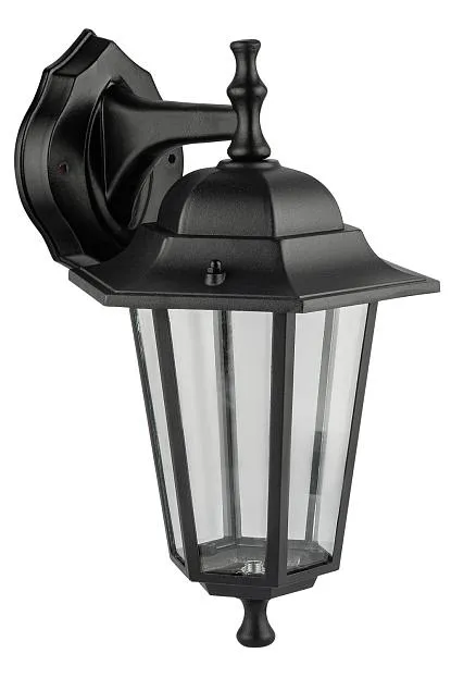 Настенный фонарь уличный Oasis Light 79802EM Bl PETERSBURG EM