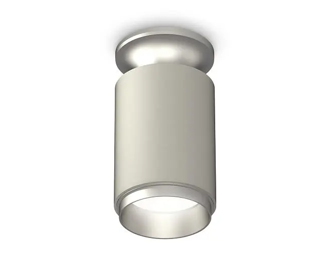 Комплект накладного светильника Ambrella light XS6314120 Techno Комплект накладного светильника Ambrella light XS6314120 Techno