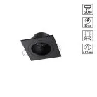 Светильник встраиваемый Novotech 371002 MORUS