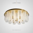 Потолочная люстра HEARTS Lampatron 8150-22302