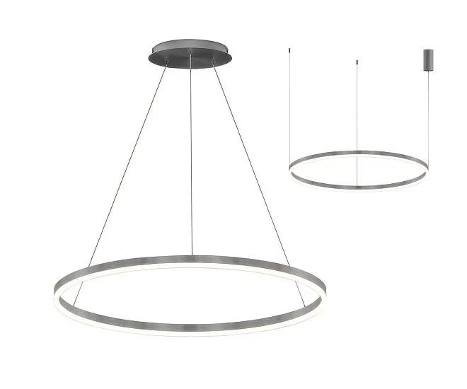 Подвес Kink Light 08213,12A(4000K) Тор