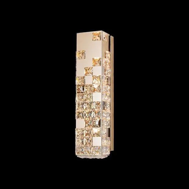 Бра Gold Fluorite FL1106-5W Elegance Бра Gold Fluorite FL1106-5W Elegance