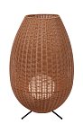 Уличный наземный светильник Lucide 03843/80/72 Colin Ip44