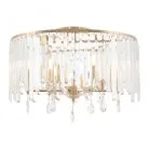 Люстра Arte Milano 372509/6/500 GD Sorrento