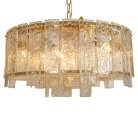 Подвесная люстра L'Arte Luce L25509.92 Domo
