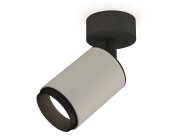 Комплект накладного поворотного светильника Ambrella light XM6314021 Techno