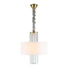 Подвесная люстра Aployt APL.841.13.04 Karola