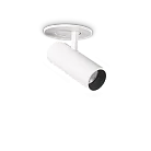 Встраиваемый светильник Ideal Lux 364339 Nova