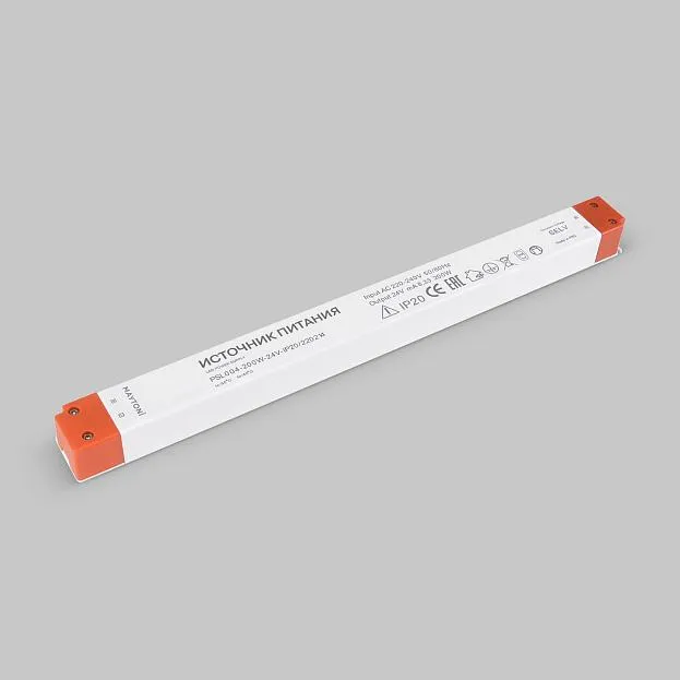 Блоки питания 24В Maytoni 220214