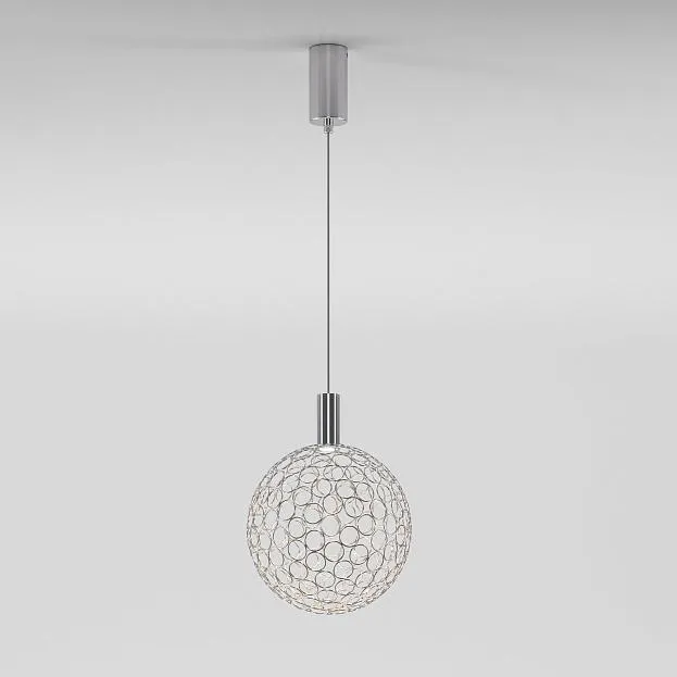 подвесной светильник Eurosvet 90353/1 Gemini a069040