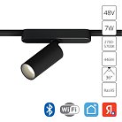 Светильник Потолочный Arte Lamp A2956PL-1BK RAPID