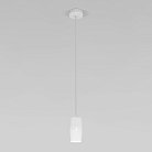 Подвесной светильник Eurosvet 50246/1 LED/ белый Bonaldo a061437