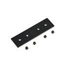 Планка соединительная MyFar MT0201-SC-B Accessories for MagLine 23