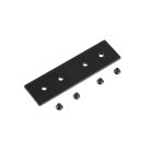 Планка соединительная MyFar MT0201-SC-B Accessories for MagLine 23