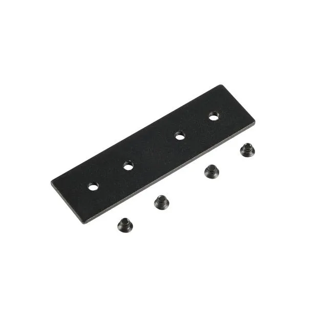 Планка соединительная MyFar MT0201-SC-B Accessories for MagLine 23 Планка соединительная MyFar MT0201-SC-B Accessories for MagLine 23