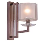 Бра Newport 4401/A black nickel (М0058548)