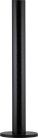 Опора металлическая Feron11579 h=1200 d60мм, черный, ОМ 1.2