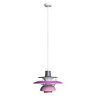 Подвесной светильник Loft IT 10113 Pink Floret