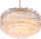 Подвесная люстра Cloyd 10318 Almon