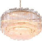 Подвесная люстра Cloyd 10318 Almon