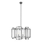 Подвесной светильник Loft IT 10433/6 Reflection