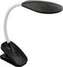 Интерьерная настольная лампа Uniel TLD-546 Black/LED/350Lm/4500K