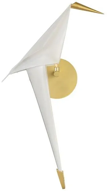 Бра L'Arte Luce L31321 Perch Бра L'Arte Luce L31321 Perch