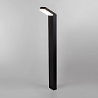 Ландшафтный светильник Elektrostandard 1542 TECHNO LED черный Sensor a053948