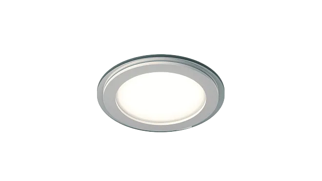 Встраиваемый светодиодный светильник SWG P-R200-18-NW