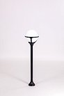 Наземный фонарь Oasis Light 88106 Bl