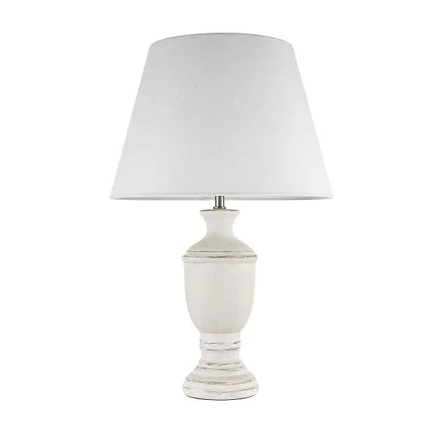 Настольная лампа Arti Lampadari Paliano E 4.1 W Настольная лампа Arti Lampadari Paliano E 4.1 W