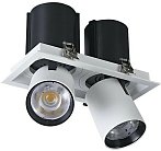 Точечный светильник Wertmark WTD.O31.067.30.20 Dorsum