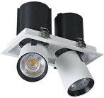 Точечный светильник Wertmark WTD.O31.067.30.20 Dorsum