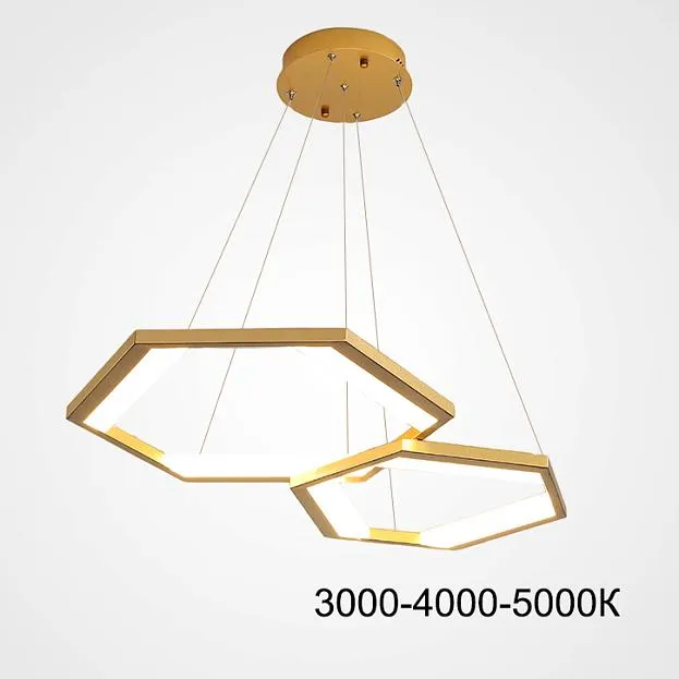 Подвесная люстра VENEZIA L95 Трехцветный свет ImperiumLoft 219731-23 venezia01