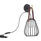 Бра Eker Wall 167165-26 ImperiumLoft